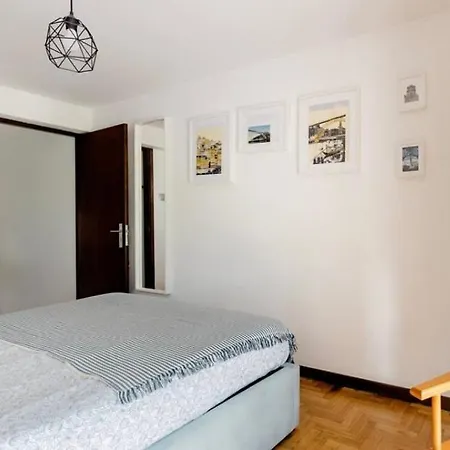 Διαμέρισμα Full 3-room Downtown Casa Do Livro Boavista *