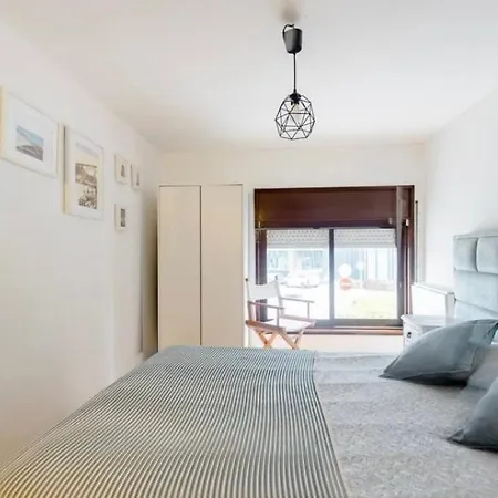 Full 3-room Downtown Casa Do Livro Boavista *