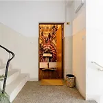 Full 3-room Downtown Casa Do Livro Boavista * بورتو
