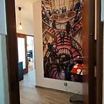 Full 3-room Downtown Casa Do Livro Boavista *