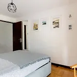 Apartamento Full 3-room Downtown Casa Do Livro Boavista *