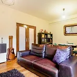 Full 3-room Downtown Casa Do Livro Boavista