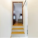 Full 3-room Downtown Casa Do Livro Boavista Apartamento