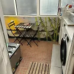 Apartament Full 3-room Downtown Casa Do Livro Boavista Porto