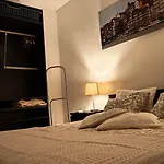 Full 3-room Downtown Casa Do Livro Boavista Porto