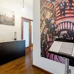 Full 3-room Downtown Casa Do Livro Boavista * Porto