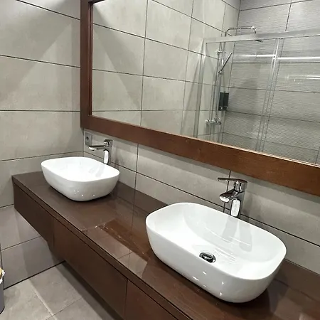 Appartamento Full 3-room Downtown Casa Do Livro Boavista *