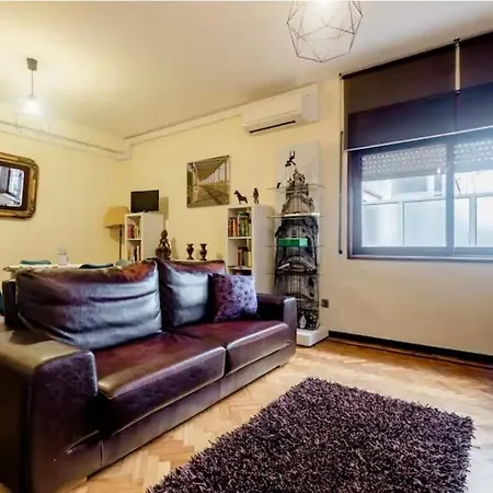 Full 3-room Downtown Casa Do Livro Boavista Appartamento *