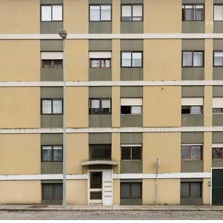 Full 3-room Downtown Casa Do Livro Boavista * 포르투