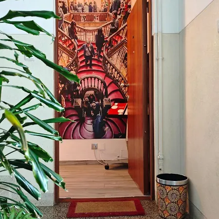 Full 3-room Downtown Casa Do Livro Boavista Appartamento