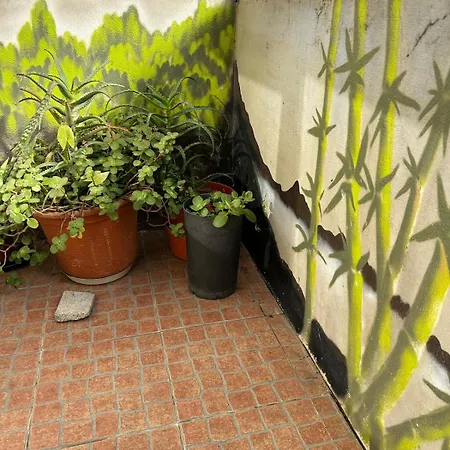 Full 3-room Downtown Casa Do Livro Boavista Appartamento *