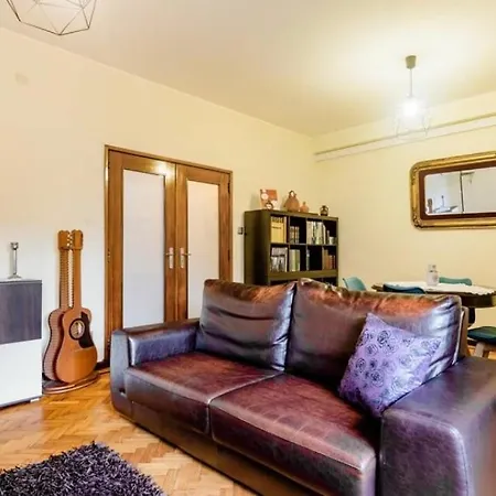 Full 3-room Downtown Casa Do Livro Boavista