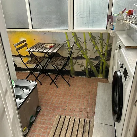 Appartamento Full 3-room Downtown Casa Do Livro Boavista Oporto