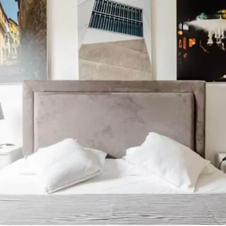 Full 3-room Downtown Casa Do Livro Boavista *