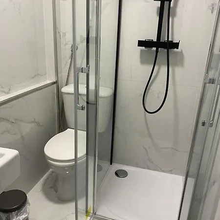 Appartamento Full 3-room Downtown Casa Do Livro Boavista