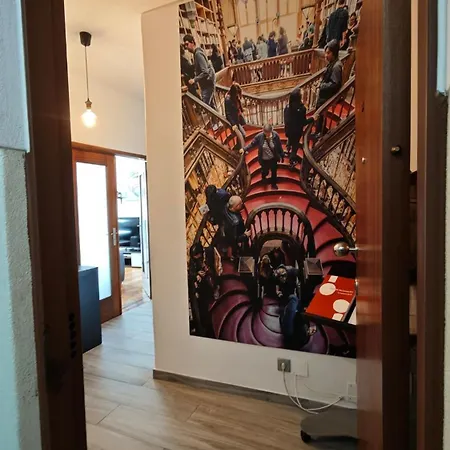 Full 3-room Downtown Casa Do Livro Boavista *