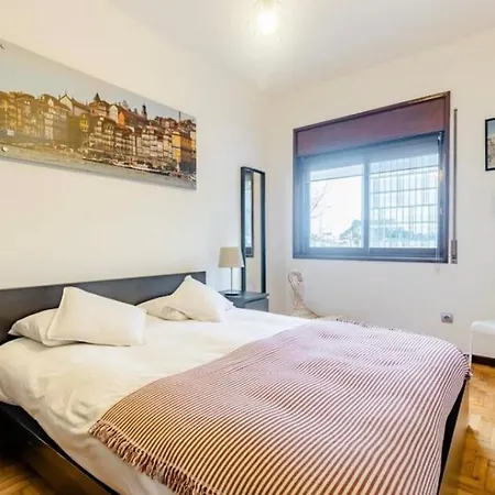 Appartamento Full 3-room Downtown Casa Do Livro Boavista *