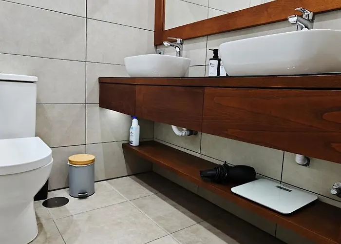 Full 3-room Downtown Casa Do Livro Boavista Appartement Porto