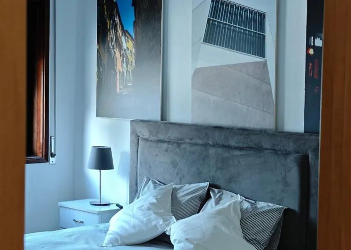 Lejlighed Full 3-room Downtown Casa Do Livro Boavista Porto