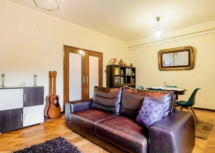 Full 3-room Downtown Casa Do Livro Boavista