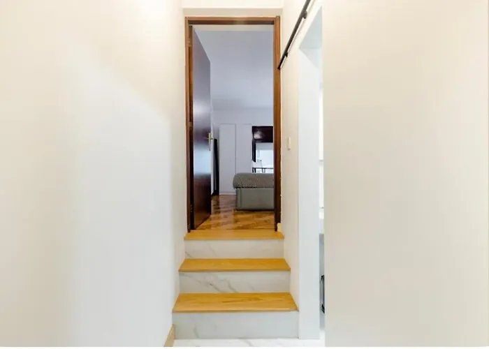 Full 3-room Downtown Casa Do Livro Boavista Lejlighed