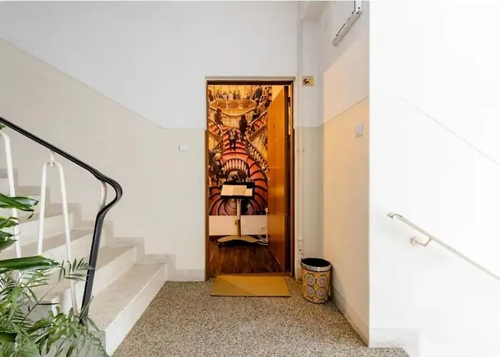 Full 3-room Downtown Casa Do Livro Boavista * 포르투