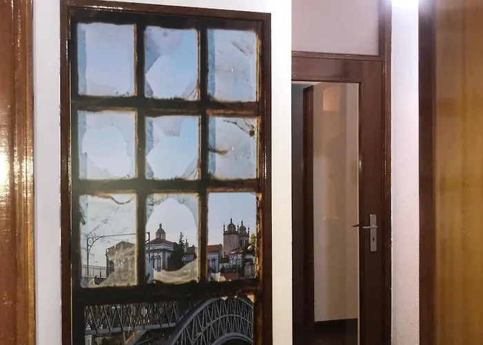 Full 3-room Downtown Casa Do Livro Boavista *