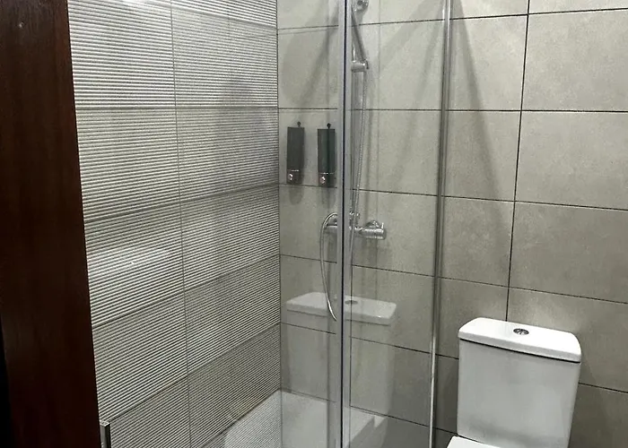 Appartement Full 3-room Downtown Casa Do Livro Boavista Porto