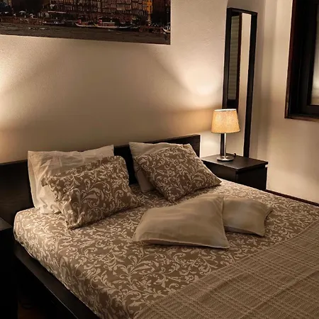 Lägenhet Full 3-room Downtown Casa Do Livro Boavista *