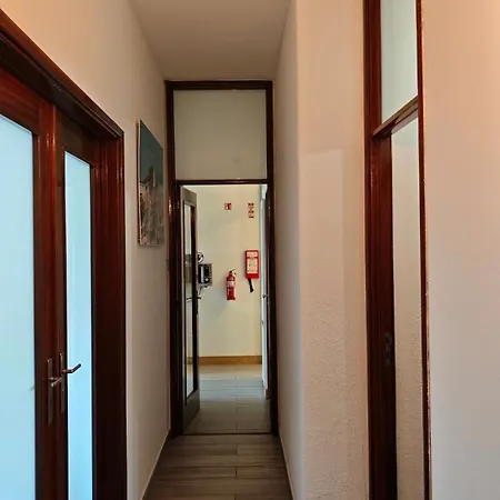 Full 3-room Downtown Casa Do Livro Boavista * Oporto