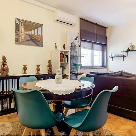 Full 3-room Downtown Casa Do Livro Boavista
