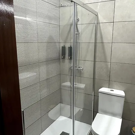 Lägenhet Full 3-room Downtown Casa Do Livro Boavista Oporto