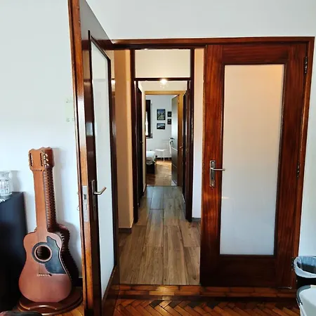 Full 3-room Downtown Casa Do Livro Boavista * Oporto