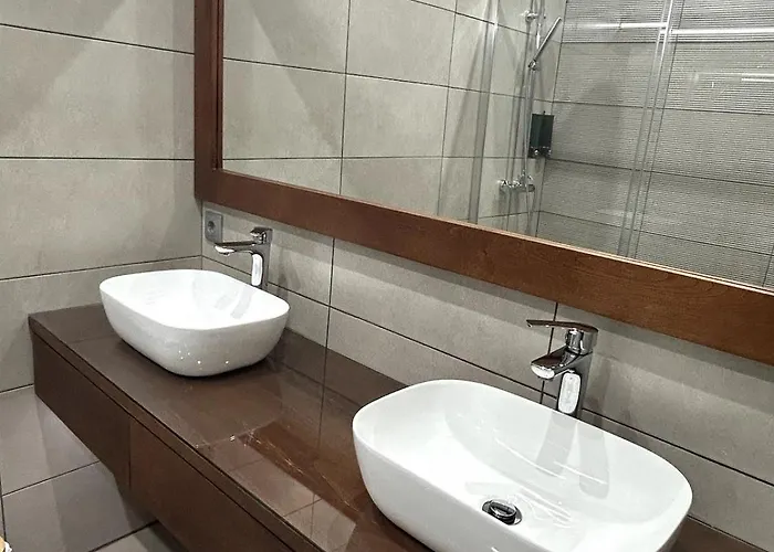 Apartment Full 3-room Downtown Casa Do Livro Boavista *