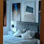 דירה Full 3-room Downtown Casa Do Livro Boavista פורטו