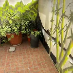 Full 3-room Downtown Casa Do Livro Boavista דירה *